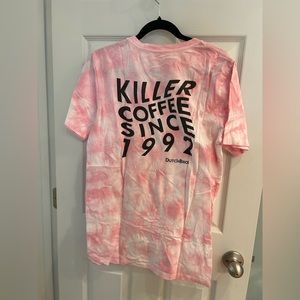 DUTCH BROS COFFEE TSHIRT